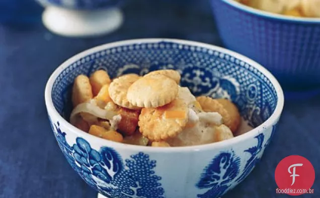 Chowder Bake