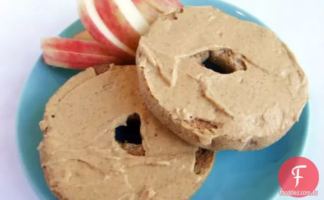 Queijo Creme Abóbora