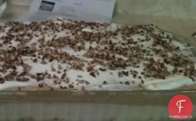Cheesecake De Abóbora I