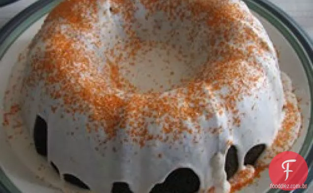 Bolo De Abóbora Iii