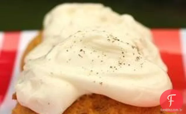 Cookies de abóbora III