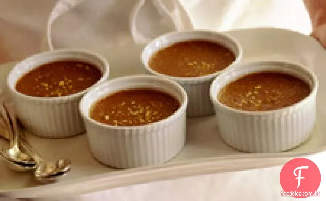 Creme De Abóbora