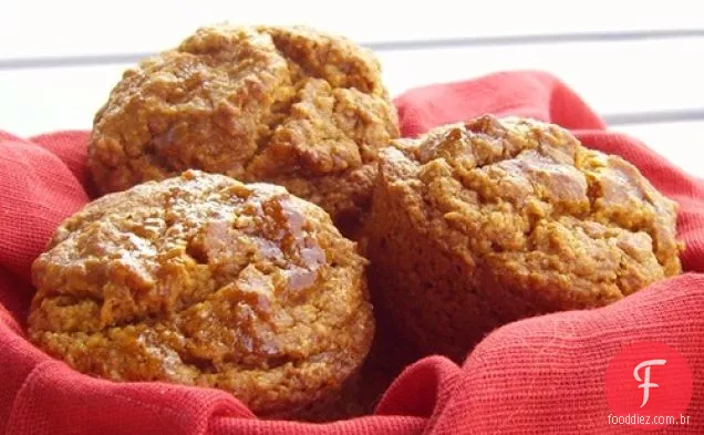 Muffins De Manga Maravilhosos