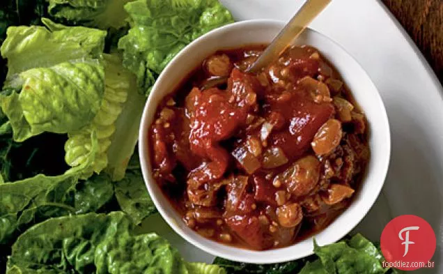 Tomate Chutney