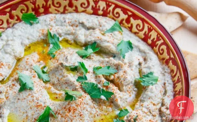 Baba Ghanoush