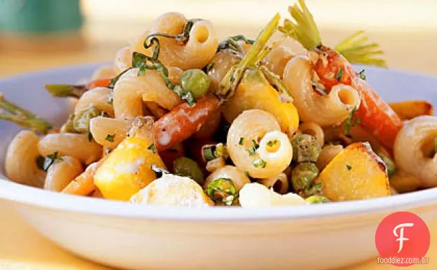 Pasta Primavera