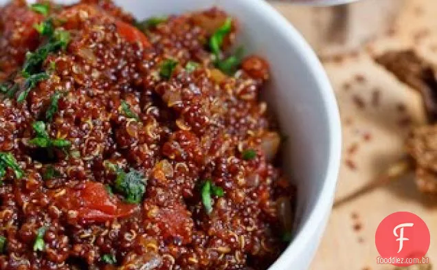 Quinoa Mexicana
