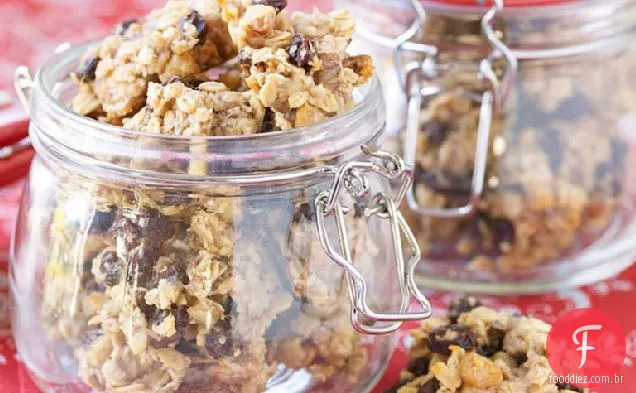 Biscoitos De Banana