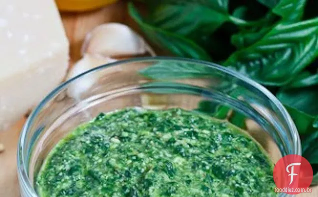 Basil Pesto