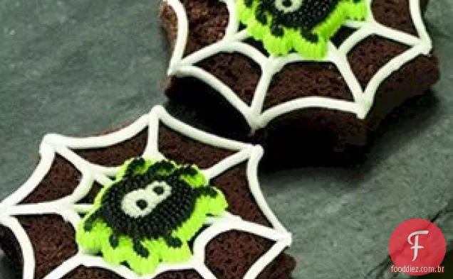 Desfrute de um Halloween alérgico a alimentos com biscoitos assustadores