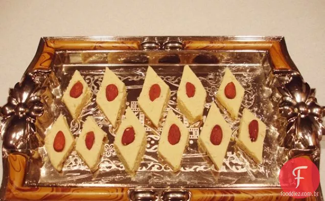 Almond Candy