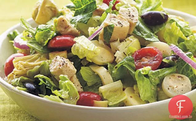 Saladeira Grega