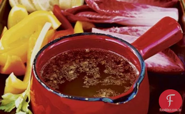 Bagna Cauda