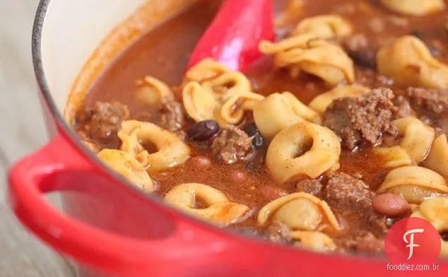 Chili Tortellini