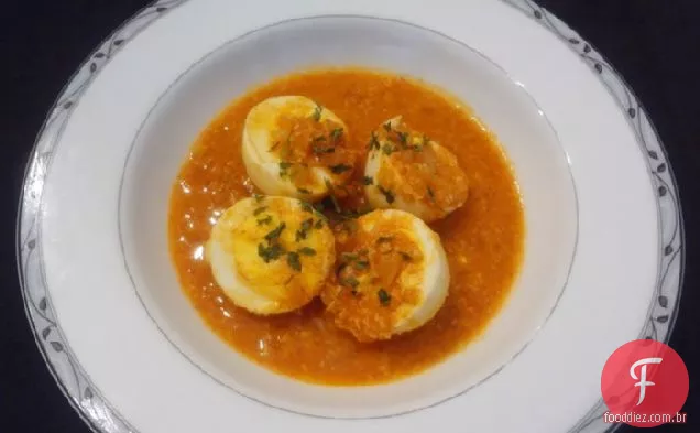 Ovos Étnicos
