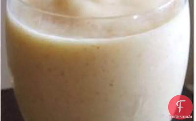 Banana Aipo Smoothie