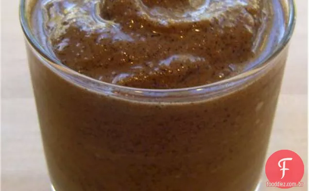 O Padrão Ouro (Vegano, Sem Glúten, Sem Soja)