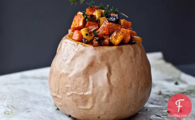 Inverno Squash Bowl