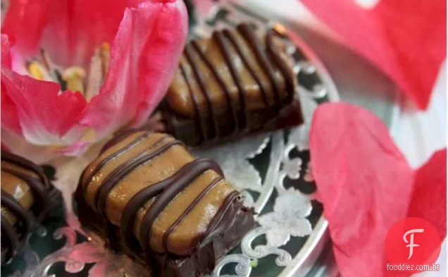 Doces De Chocolate Sunbutter
