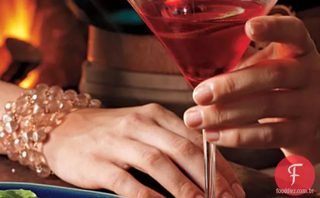 Romã Gin Sling