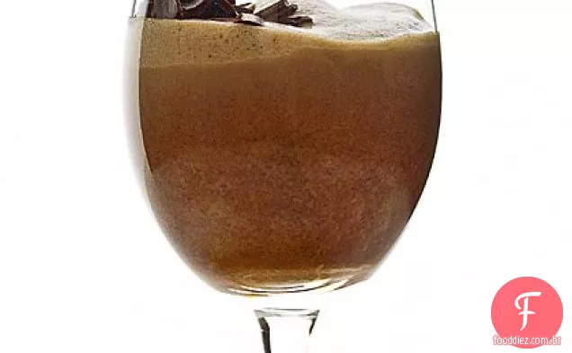 Cocoa Nog