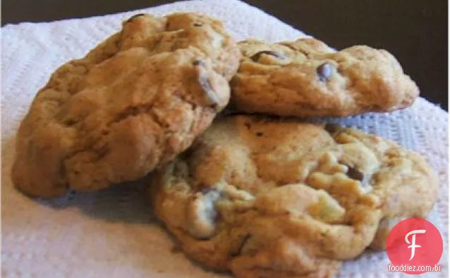 Biscoitos De Gengibre 