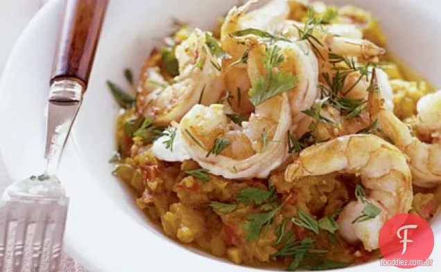 Golden Spiced Squash