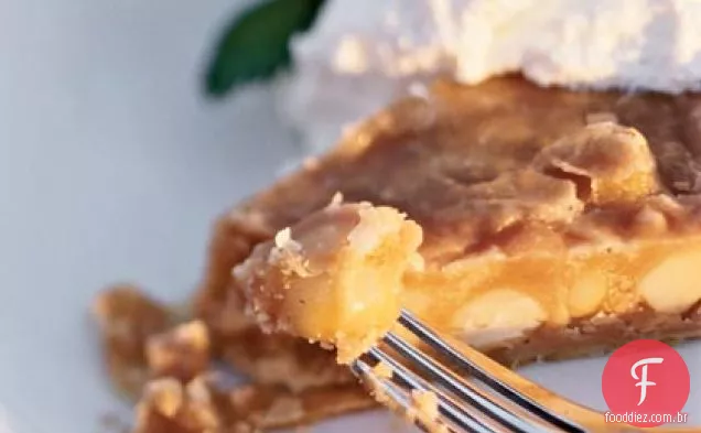 Macadâmia Porca Torta