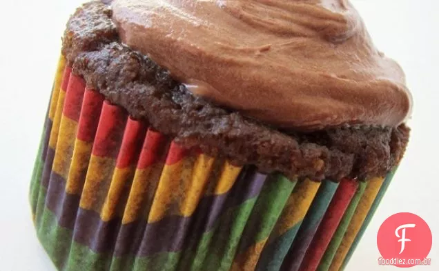 Incrível Cobertura De Chocolate Mylk