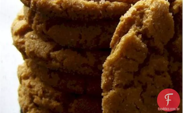 Biscoitos Melaço Snappy