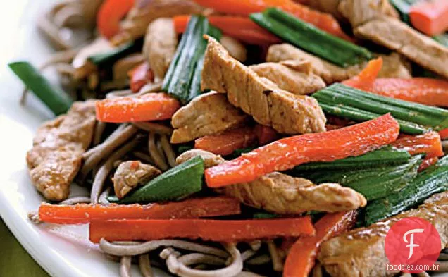 Szechuan Pork