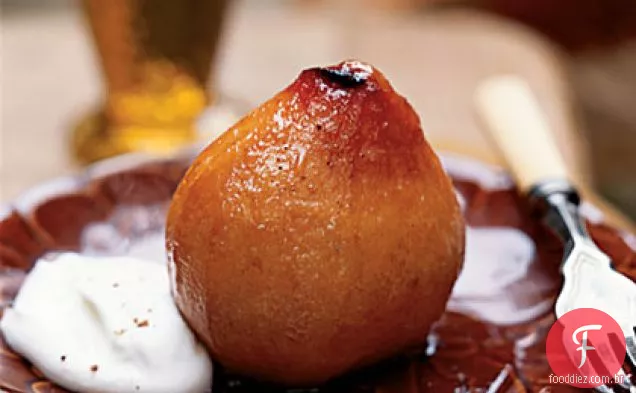 Marmelos Caramelizados