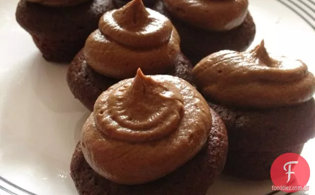 Cobertura De Chocolate Vegan Saudável