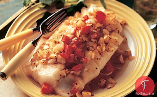 Quick Cod Veracruz