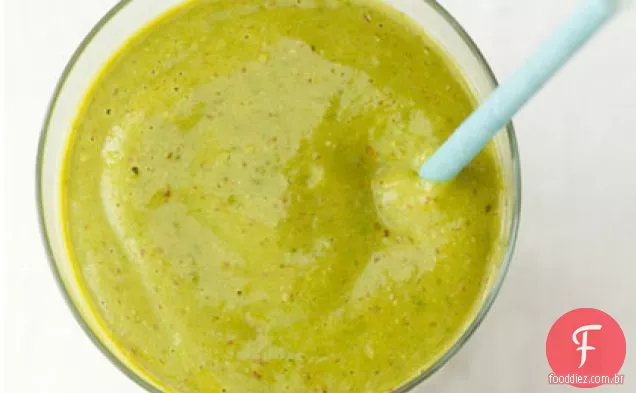 Smoothie Salada Primavera