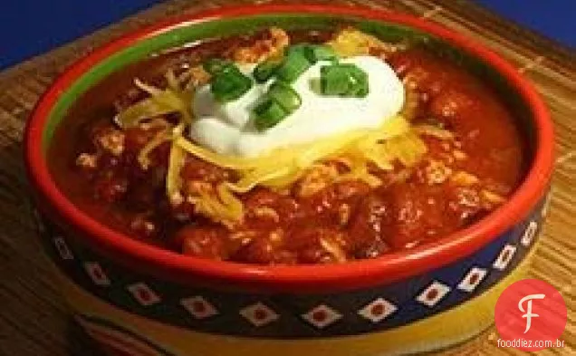 Simples Peru Chili