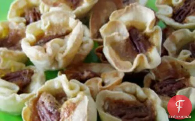 Tortas De Manteiga I