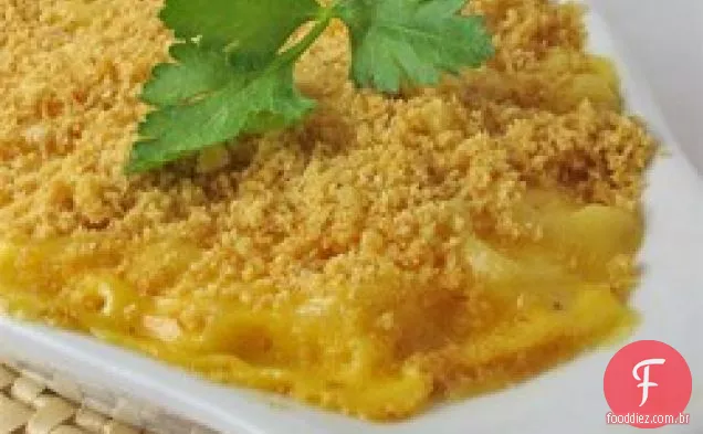 Mac e queijo II