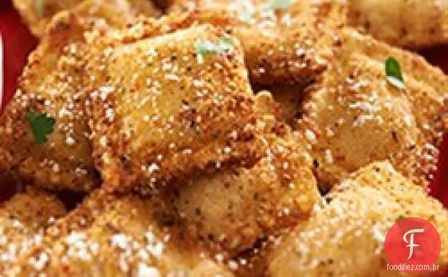 Ravioli frito RITZ
