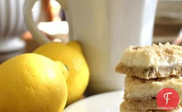 Biscoitos de Cream Cheese III