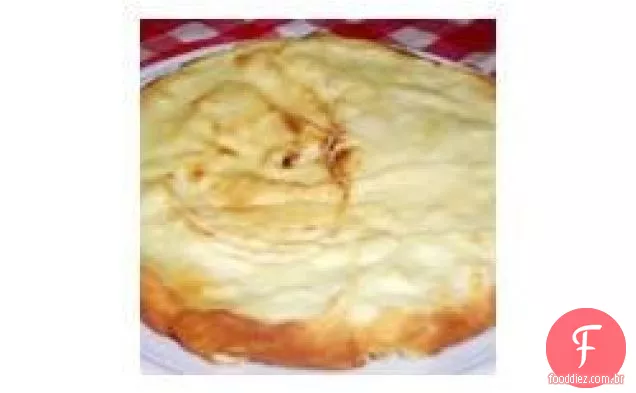 Pão De Milho Do Sul