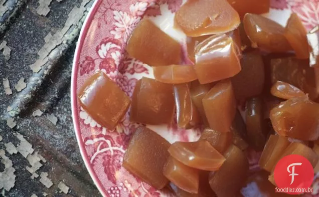 Sopa Portátil: Meu Caldo Caseiro