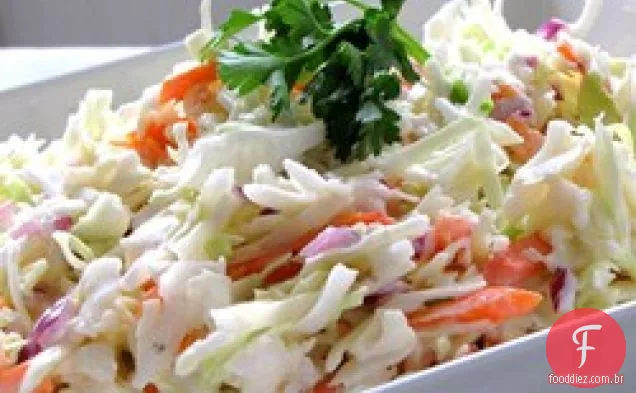 Estilo Restaurante Coleslaw I