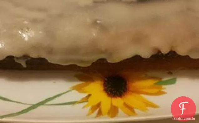 Pão De Coco Limão Gostoso