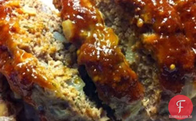 Bolo De Carne Fácil
