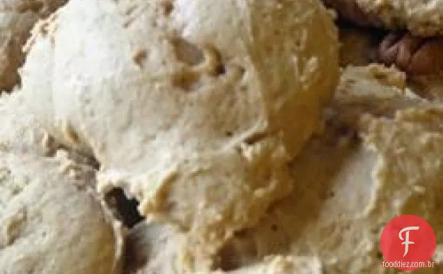 Biscoitos De Creme Azedo Eu