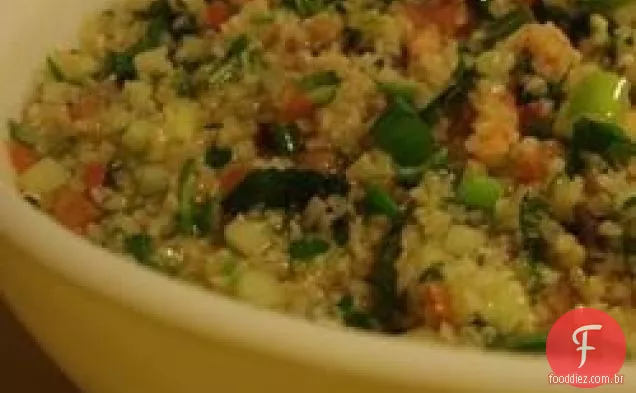 Tabbouleh III