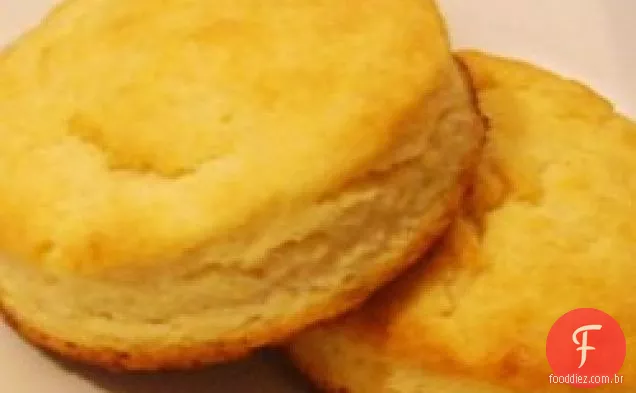 Como fazer biscoitos de Creme