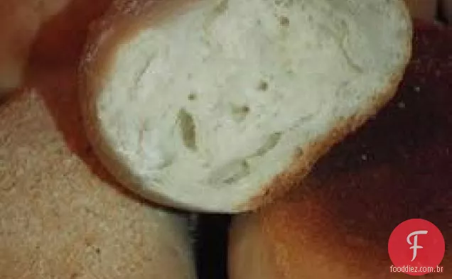 Pan de Sal II
