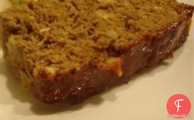 Meatloaf Vitrificado I